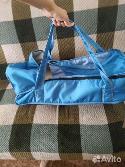 Переноска для мальчика