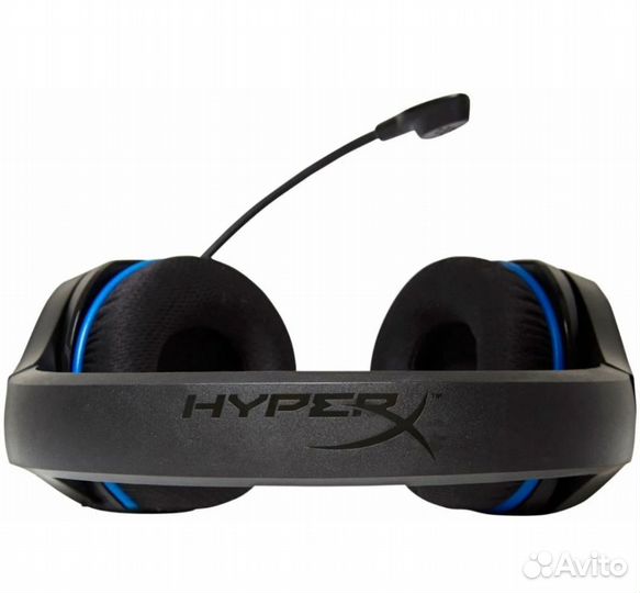Hyperx cloud stinger core