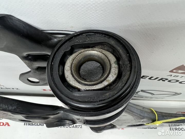 Рычаг передний левый Mazda 3 BL 2009-2013