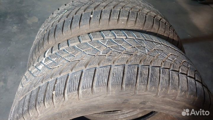 Goodyear UltraGrip Performance Gen-1 225/50 R17 98V