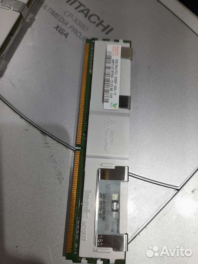Pc2-5300f-555-11 ddr2 8gb