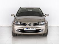 Renault Megane 1.6 MT, 2009, 188 868 км, с пробегом, цена 899 000 руб.