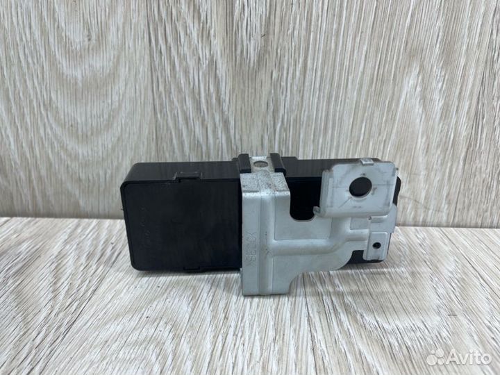 Блок управления сиденьем Hyundai Ix35