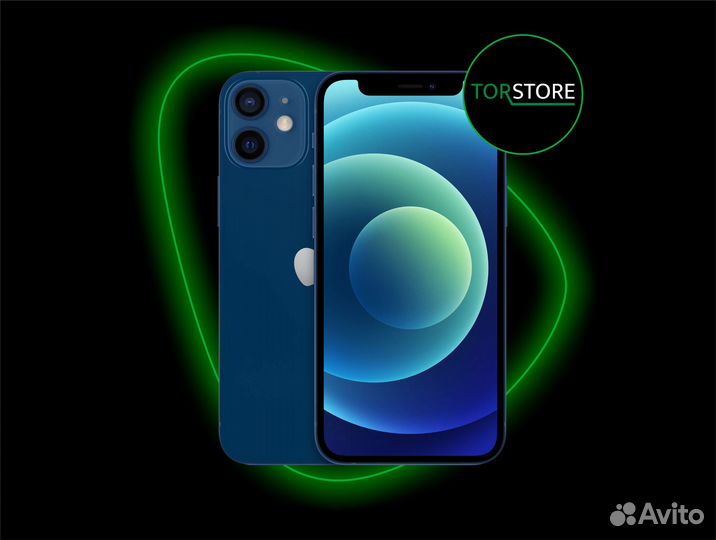 iPhone 12 mini, 128 ГБ