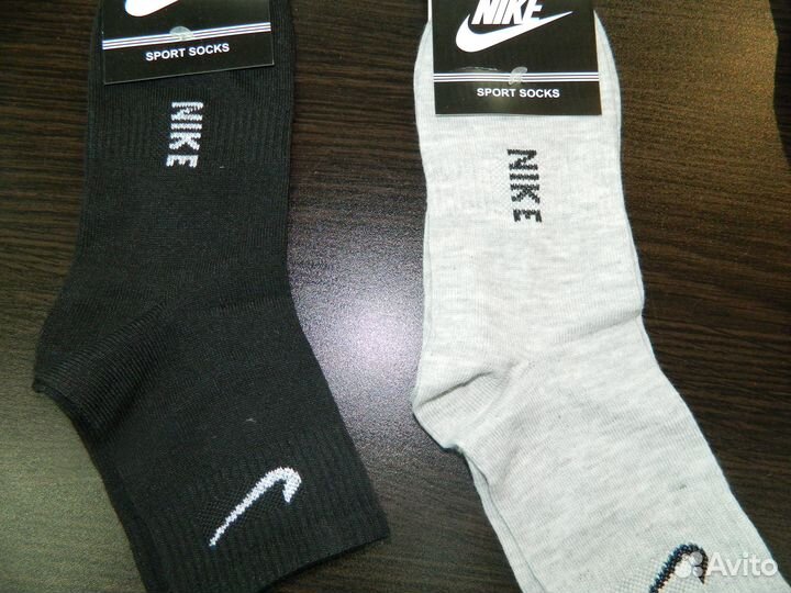 Носки мужские разм 41-43