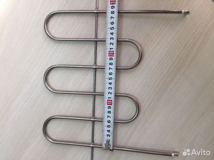 Тэн духовки 1.2 кВт, нижний Дарина