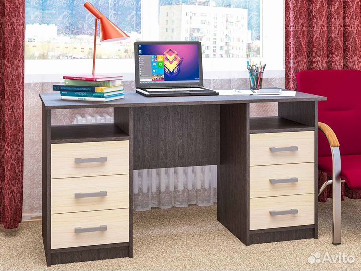 Письменный стол Фронда-2