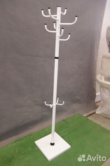 Вешалка напольная Leset Этно-2 в сборе