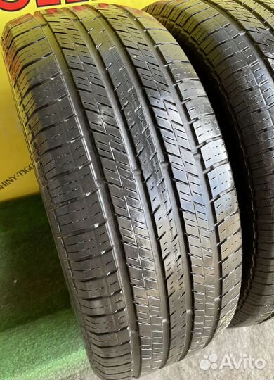 Continental Conti4x4Contact 255/60 R17 106H