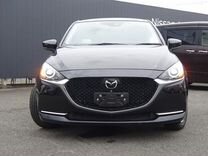 Mazda 2 1.5 AT, 2020, 14 000 км, с пробегом, цена 1 294 000 руб.