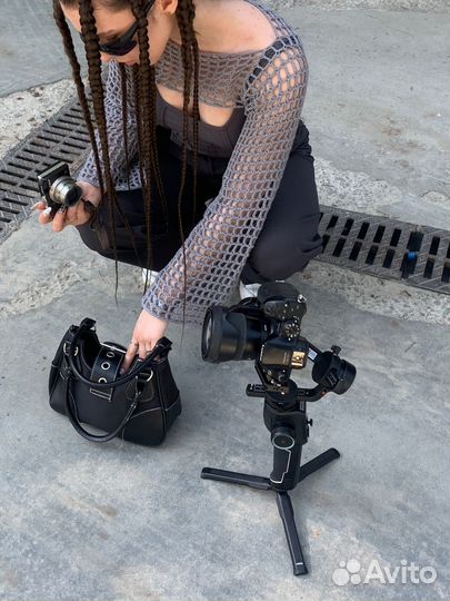 Видеосъемка видеограф