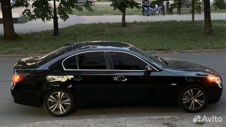 Диски BMW литые r17 5x120