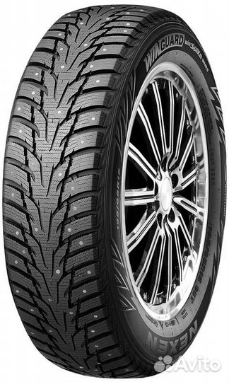 Nexen Winguard WinSpike WH62 195/60 R16 89T