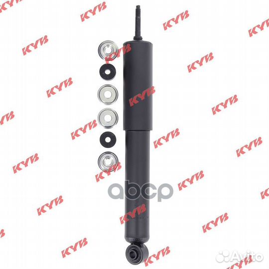 Амортизатор перед прав/лев 444093 KYB