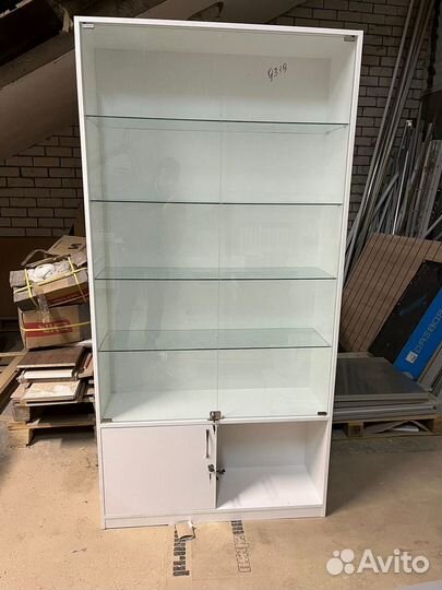 Торговое оборудование для магазина