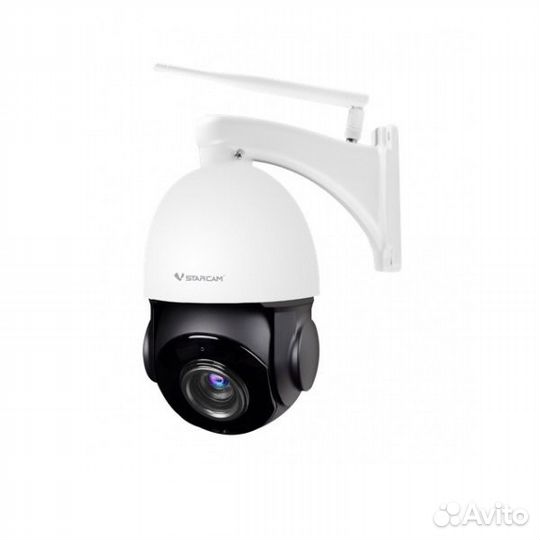 VStarcam C8866Q-X18 поворотная wi-fi-камера