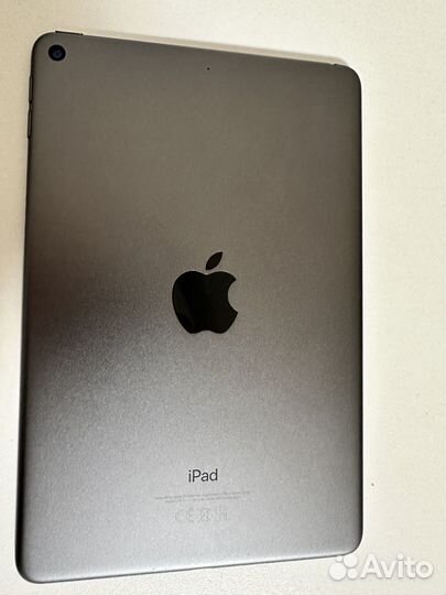 iPad mini 5 64gb