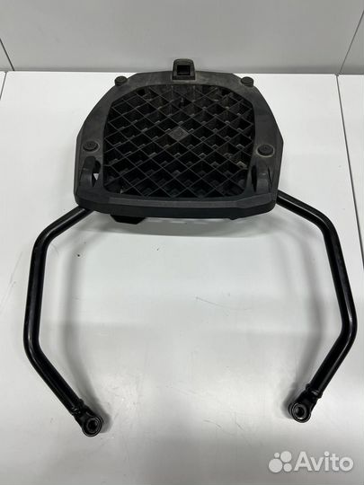 BMW R1200GS Adventure площадка задняя,чемодан