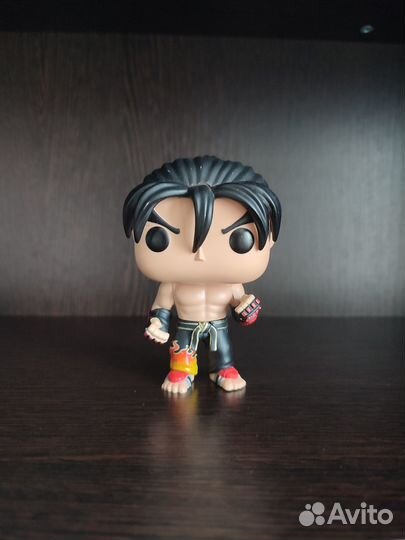 Funko POP tekken