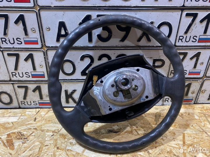 Руль Daewoo Matiz 2006