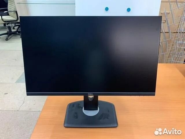 Монитор для компьютера с hdmi