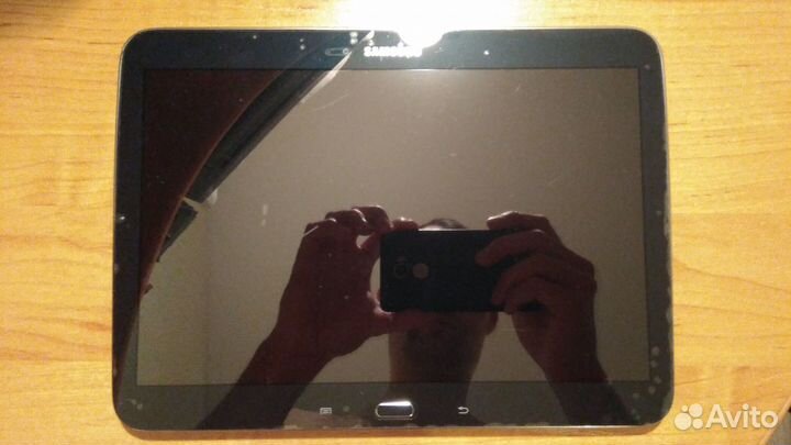 Планшет Samsung Galaxy Tab 3