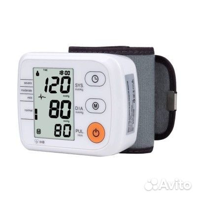 Продам новый тонометр
