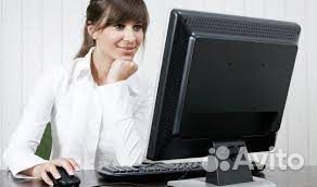 Оператор пк