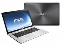 Ноутбук Asus K750J