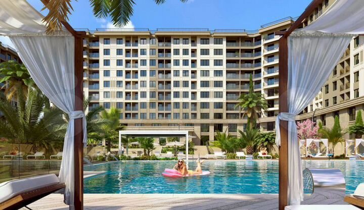 3-к. квартира, 83 м², 7/10 эт.