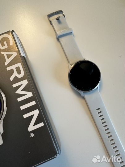 Часы garmin venu 3