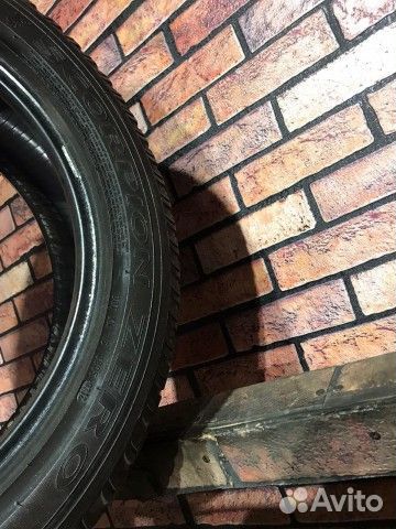 Pirelli Scorpion 255/50 R20