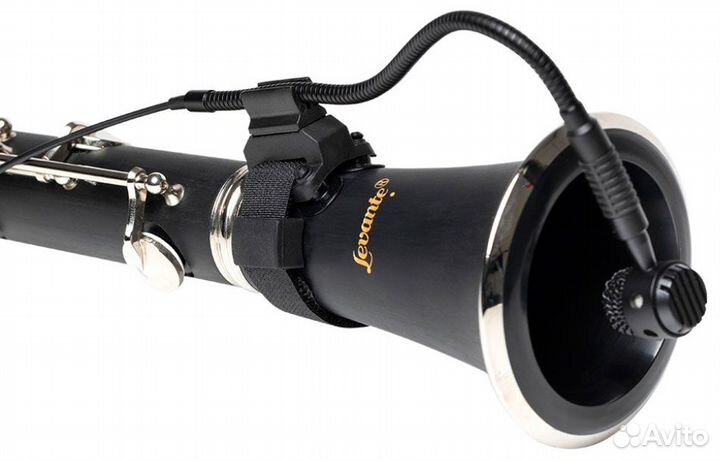 Держатель для микрофона Stagg SIM20-U