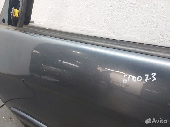 Стеклоподъемник электрический Citroen Xsara-Picass