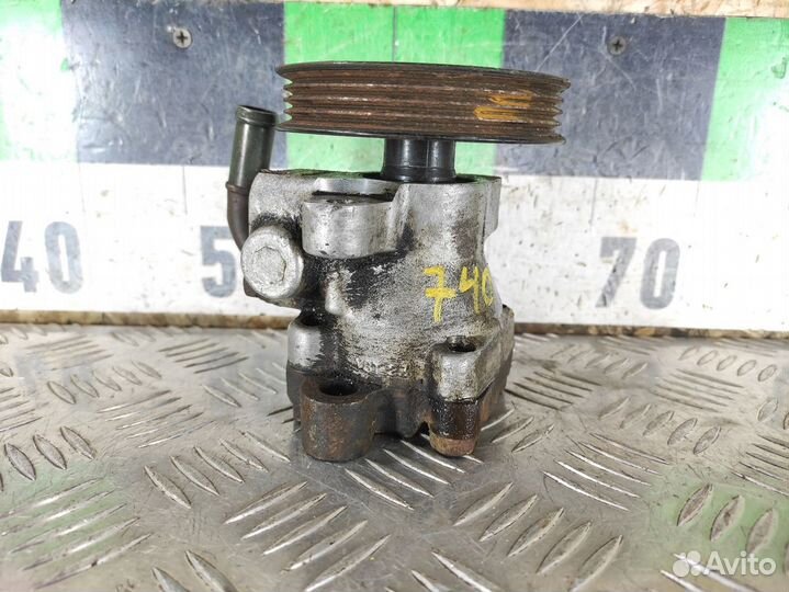 Гур эгур Hyundai Accent 1994-2000