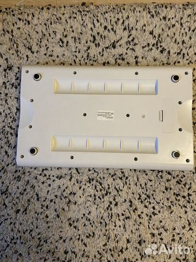 Детские электронные весы Laica