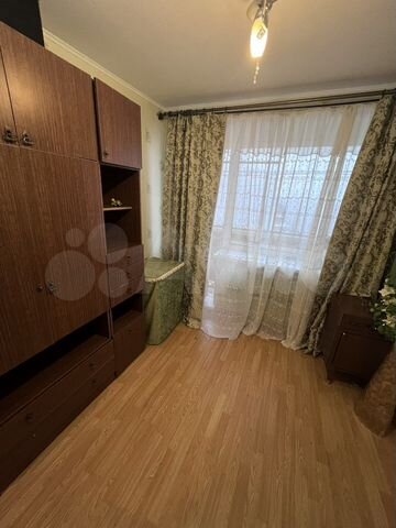 Комната 11 м² в 3-к., 9/12 эт.