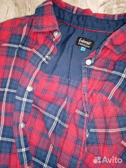 Вещи пакетом для девочки 146-158