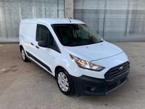 Ford Transit Connect 2.0 AT, 2021, 77 104 км, с пробегом, цена 2 000 000 руб.