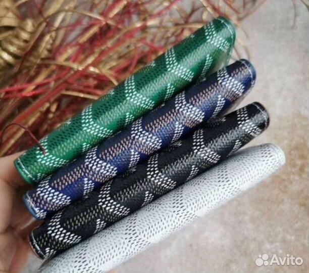 Goyard картхолдер