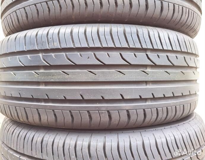 Continental ContiPremiumContact 2 235/55 R18 100Y