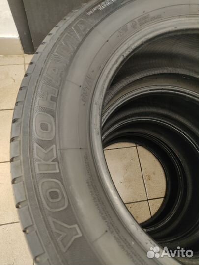 Yokohama Geolandar G91 225/65 R17