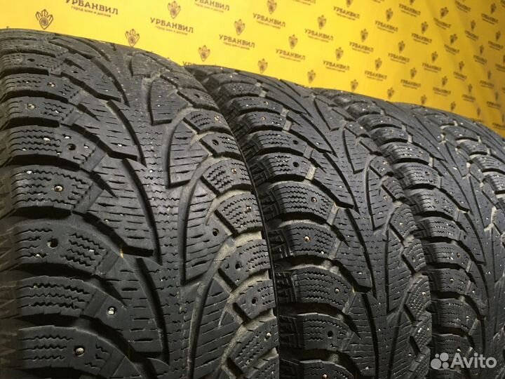 Hankook Winter I'Pike 225/60 R17 99T