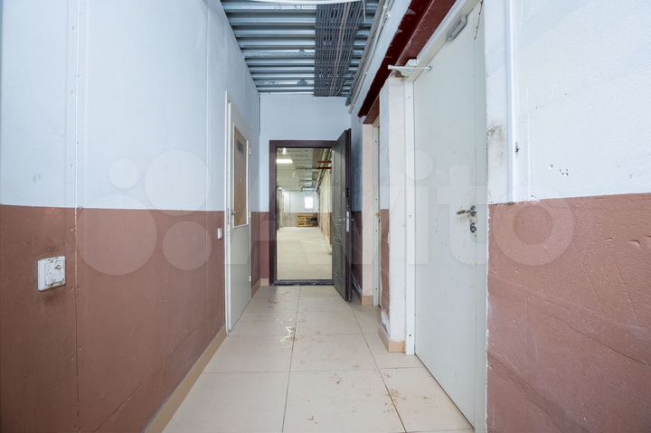 Производство, 246 м²