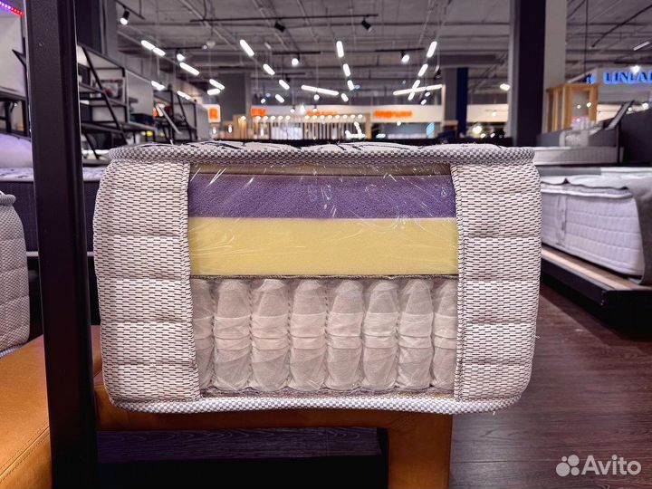 Матрас с доставкой 80х200