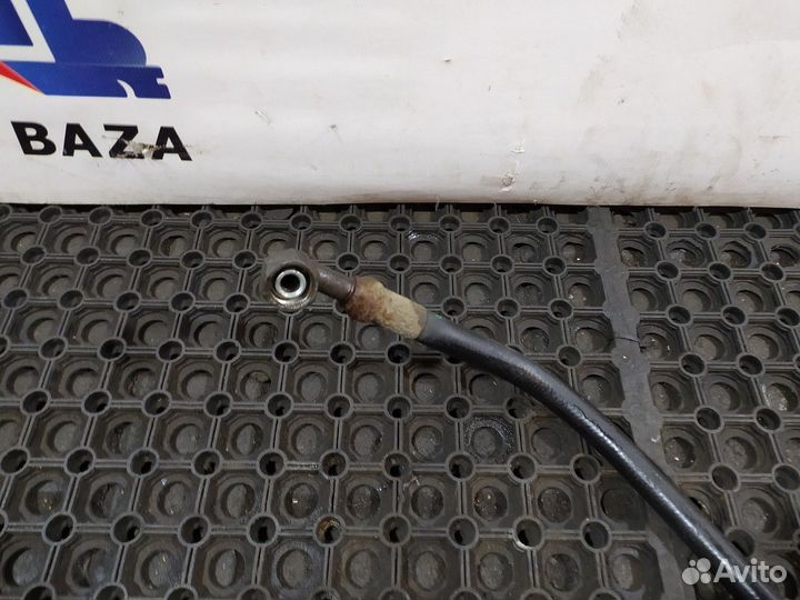 Шланг гура Renault T, Volvo FH