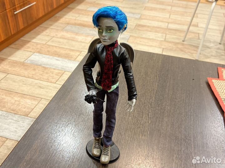 Кукла Монстер Хай