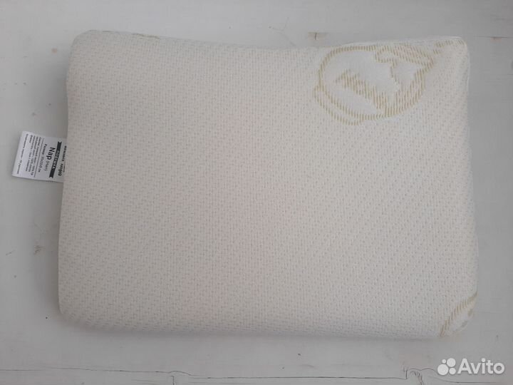 Ортопедическая подушка детская Аскона