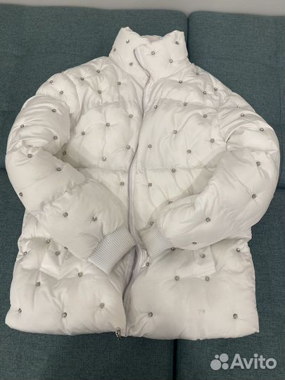 Куртка и шорты