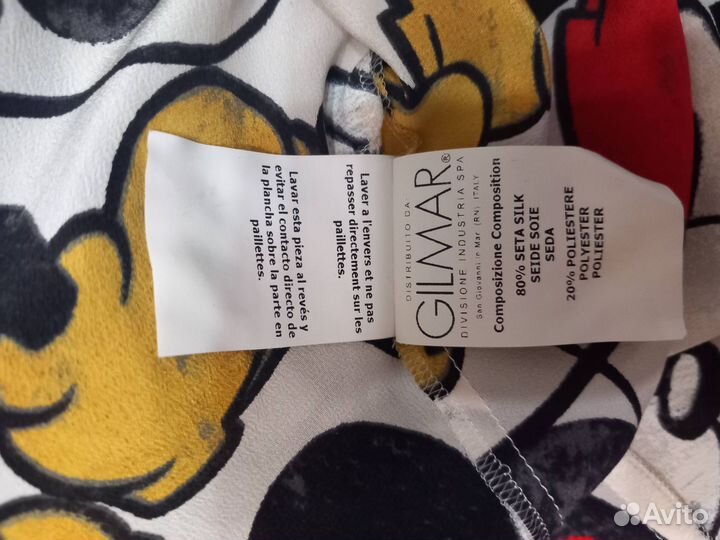 Топ Айсберг оригинал